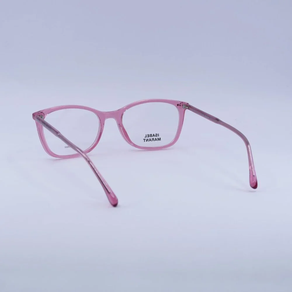 Isabel Marant IM0025 0TJV 00 Eyeglasses - Pink Frame 53mm